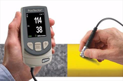 Thiết bị đo chiều dày lớp phủ 6000FNDS Series Checkline